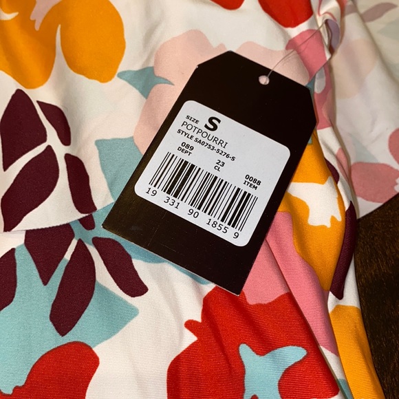 NWT Sea Angel/Target Swimsuit - Picture 5 of 7